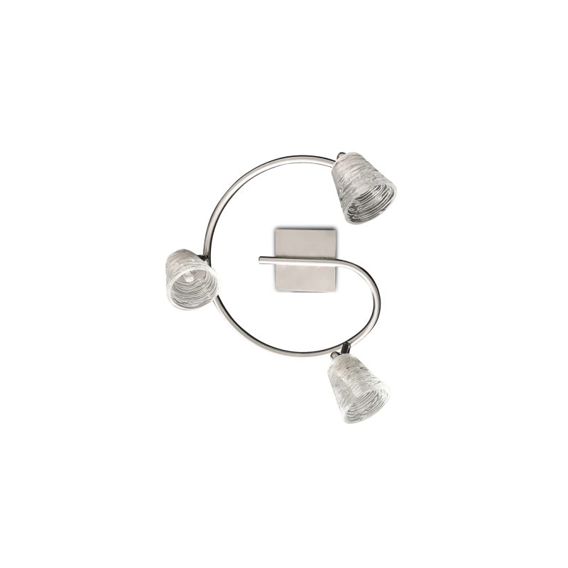 Homelighting Riga G925-3SP