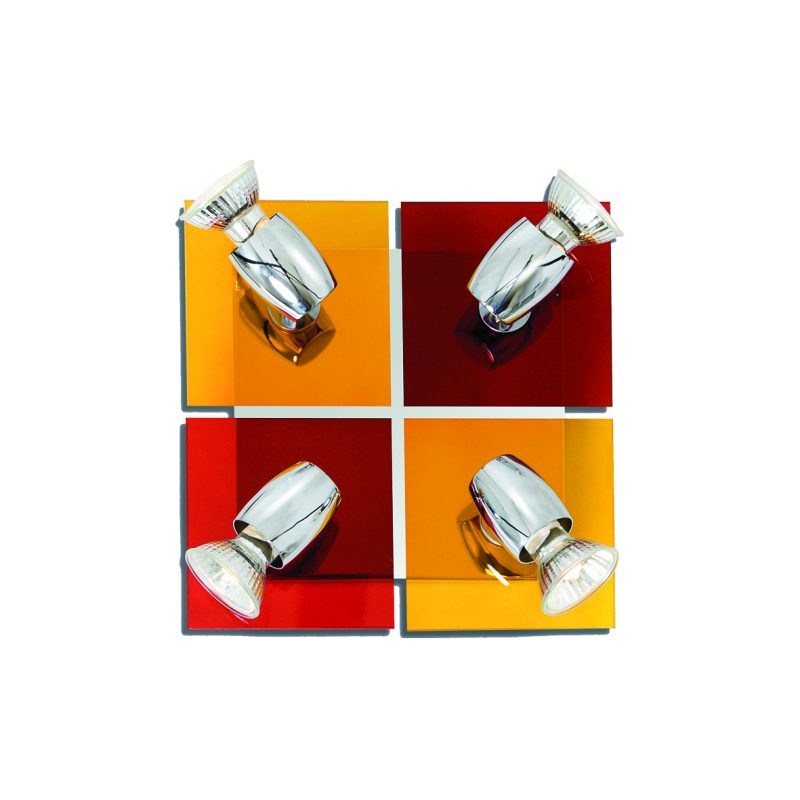 Homelighting Colours GU1094J-4R