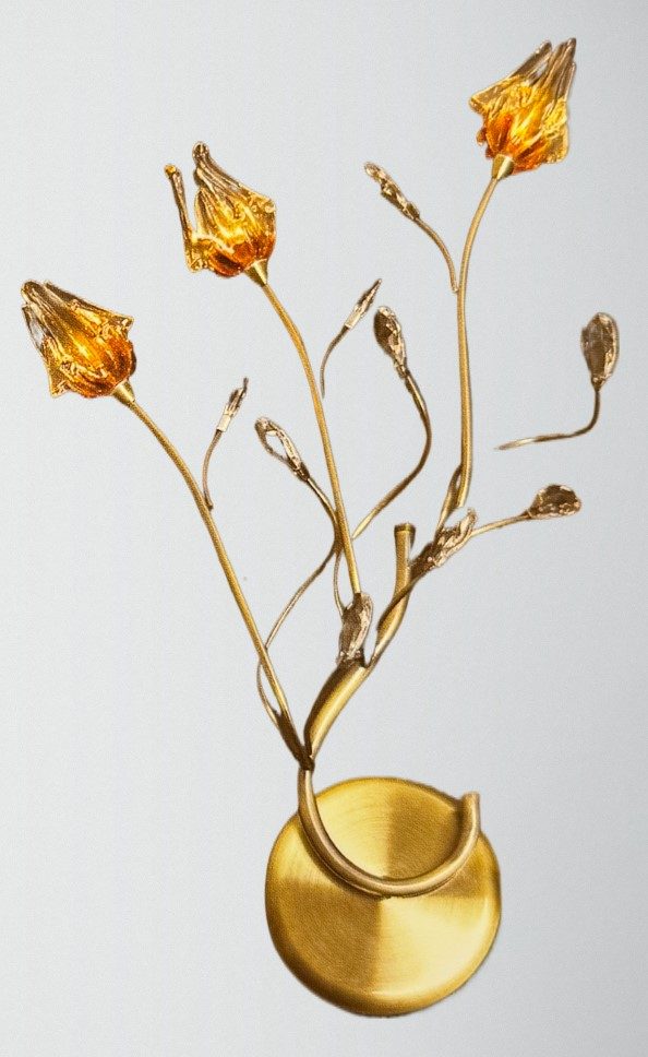 Homelighting Flower Bouquete 2002-3A