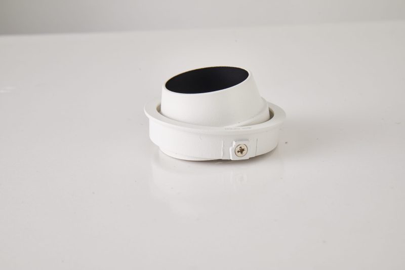 Homelighting Cannon SE-SP-INC-R-WH