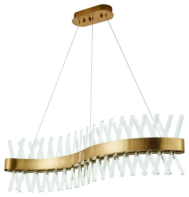 Homelighting Xenic M6614-SR