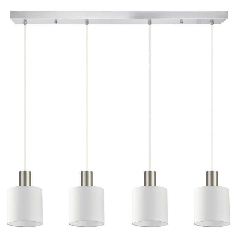 Homelighting Adept Tube SE21-NM-4-4NM-SH1