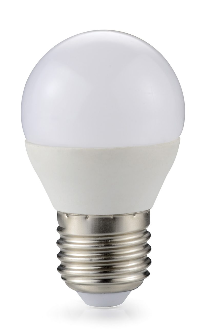 Homelighting Ego G45-833-7W E27