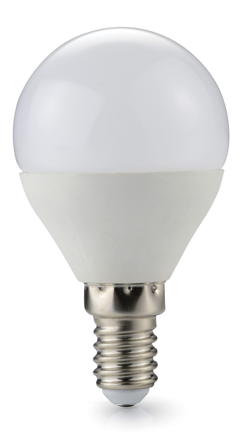 Homelighting Ego G45-833-7W E14