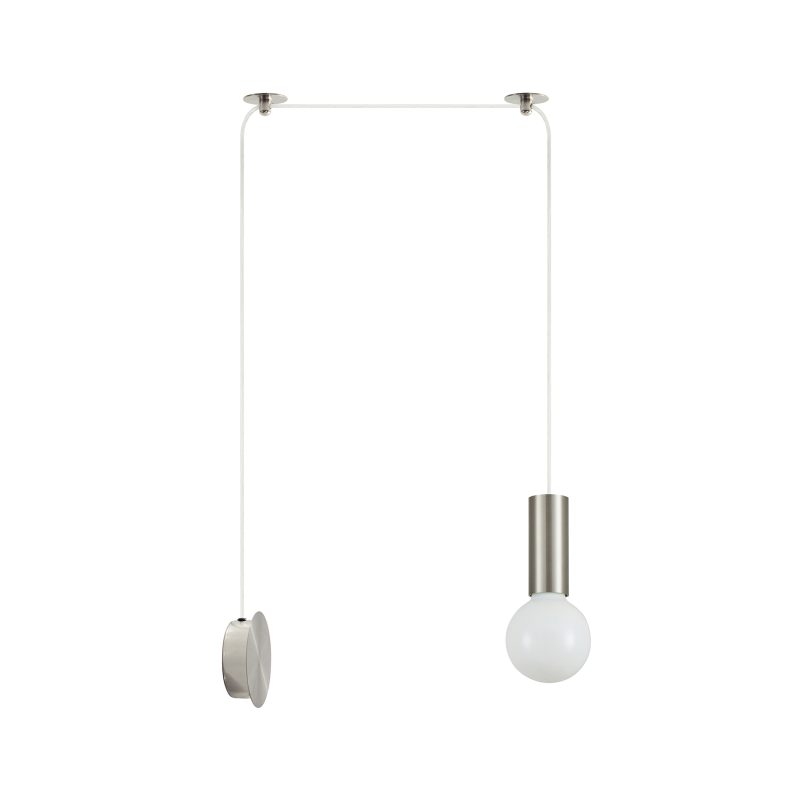 Homelighting Adept Tube SE21-NM-4-NM1W