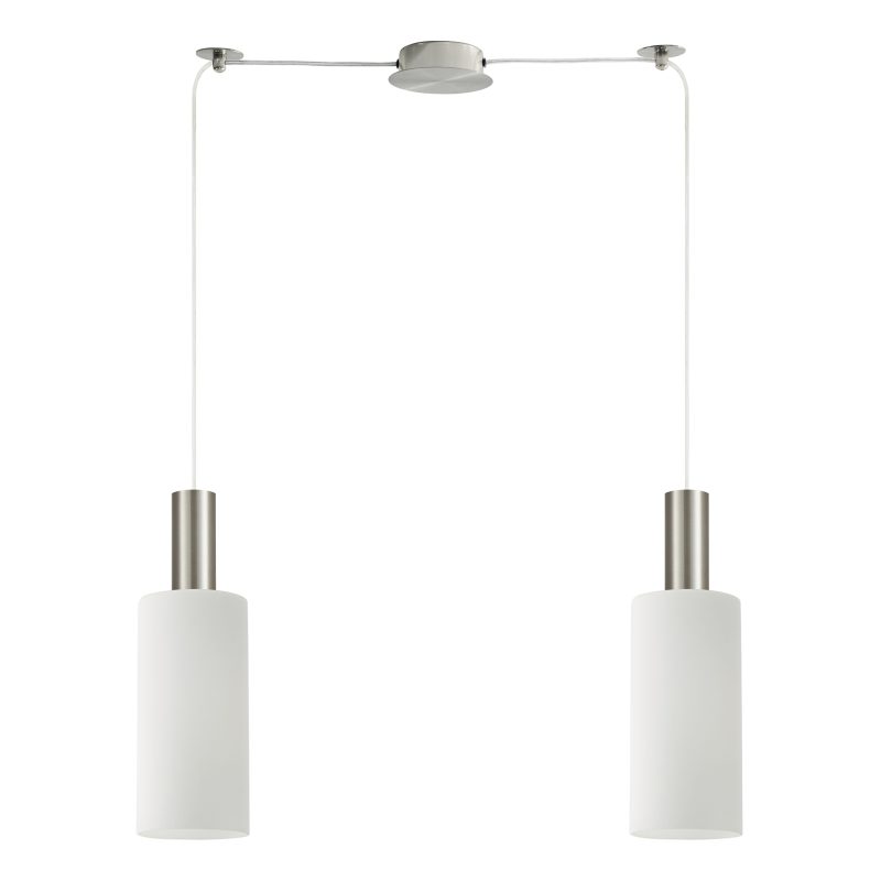 Homelighting Adept Tube SE21-NM-4-NM2-GL3