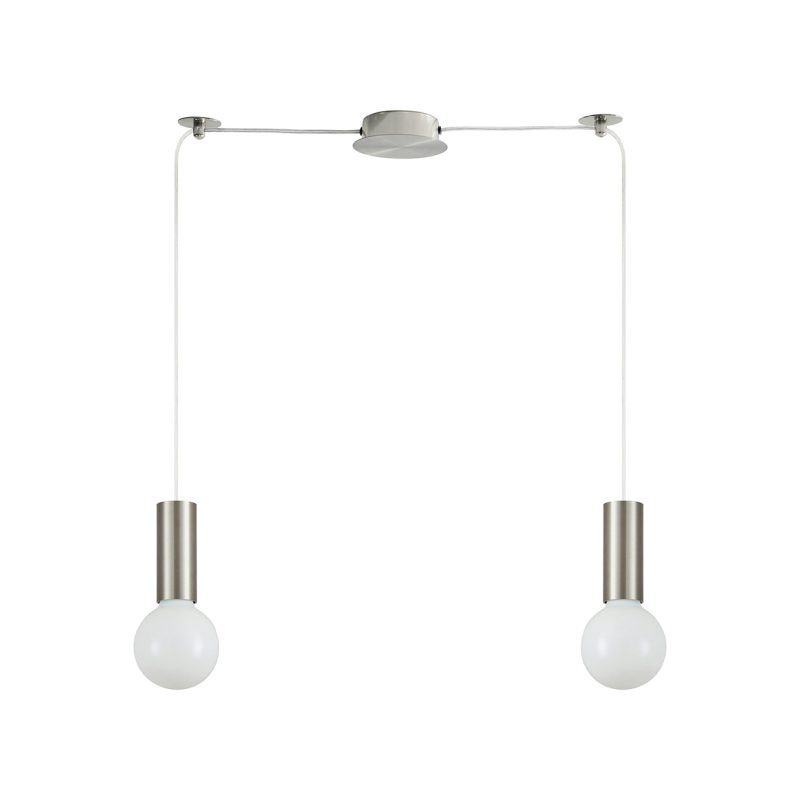 Homelighting Adept Tube SE21-NM-4-NM2