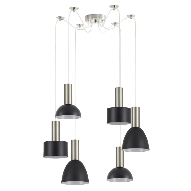 Homelighting Adept Flex SE21-NM-4-BL6-MS12