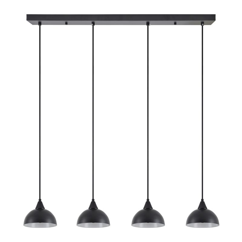 Homelighting Adept SE21-BL-B10-4BL-MS3