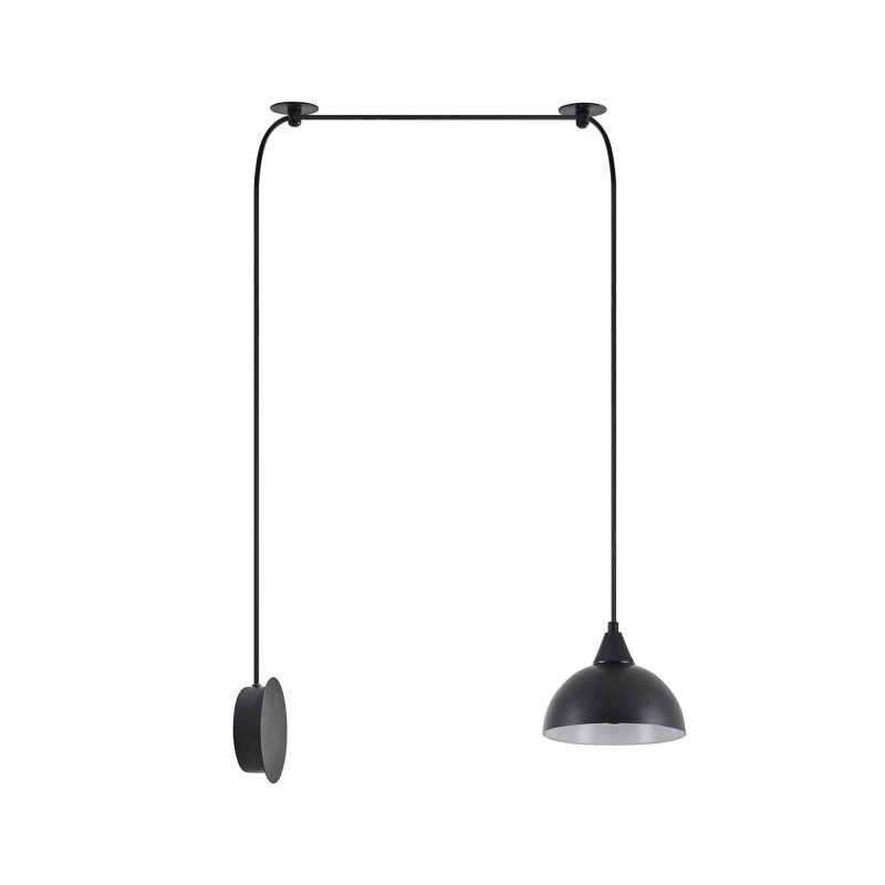 Homelighting Adept SE21-BL-B10-BL1W-MS3