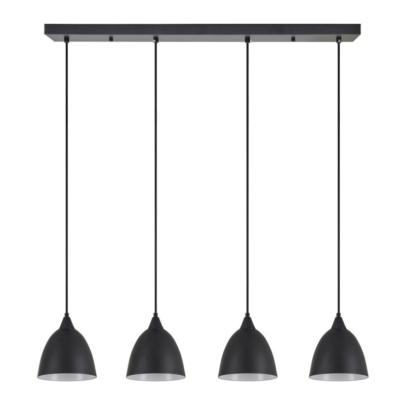 Homelighting Adept SE21-BL-B10-4BL-MS2