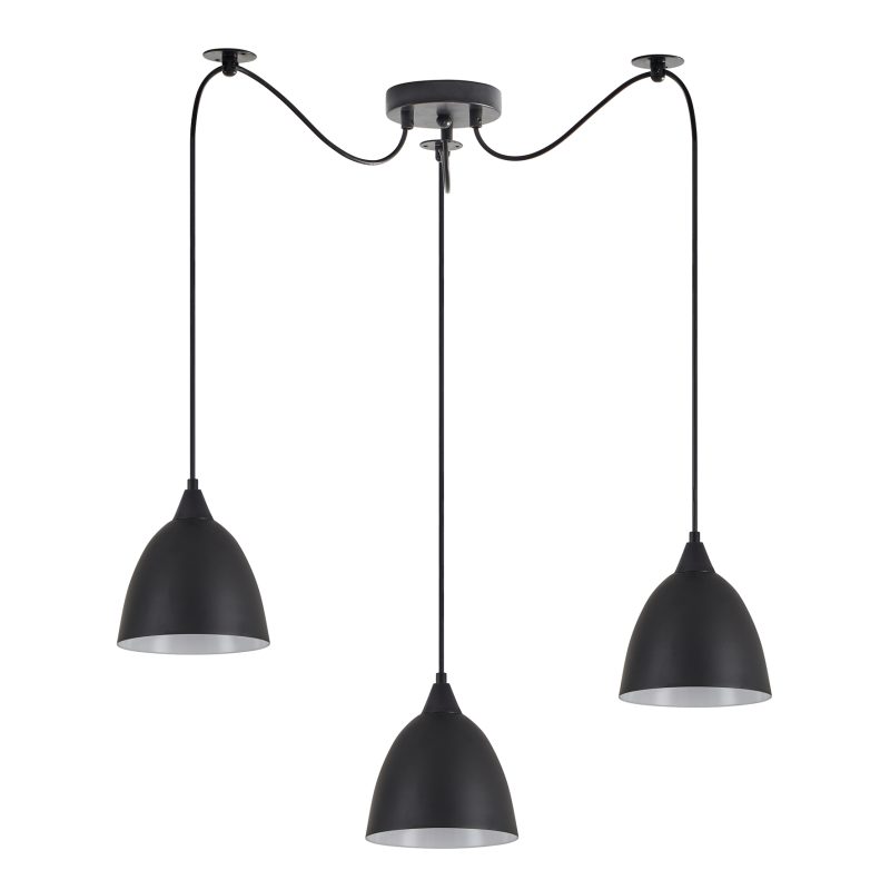 Homelighting Adept SE21-BL-B10-BL3-MS2