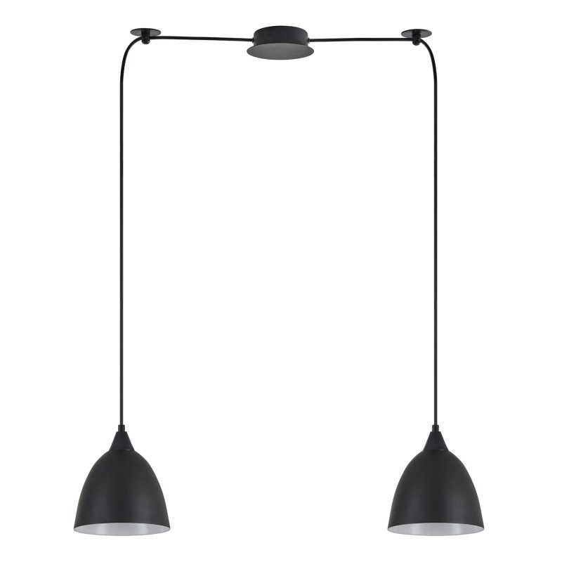 Homelighting Adept Pendat SE21-BL-B10-BL2-MS2