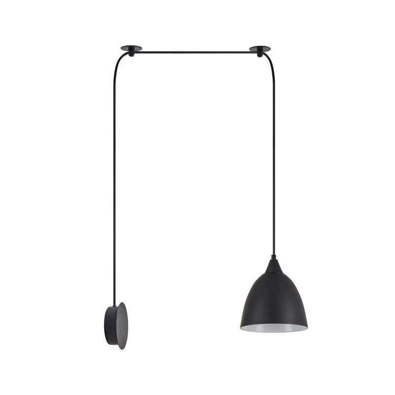 Homelighting Adept SE21-BL-B10-BL1W-MS2