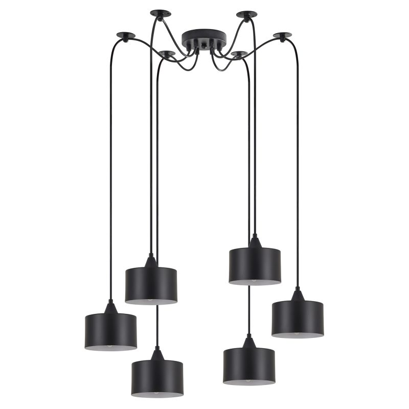 Homelighting Adept SE21-BL-B10-BL6-MS1