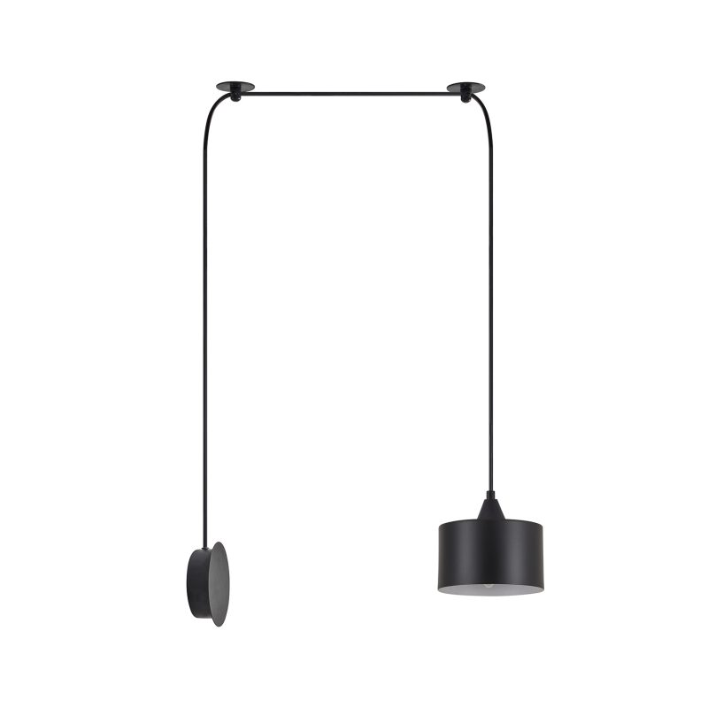 Homelighting Adept SE21-BL-B10-BL1W