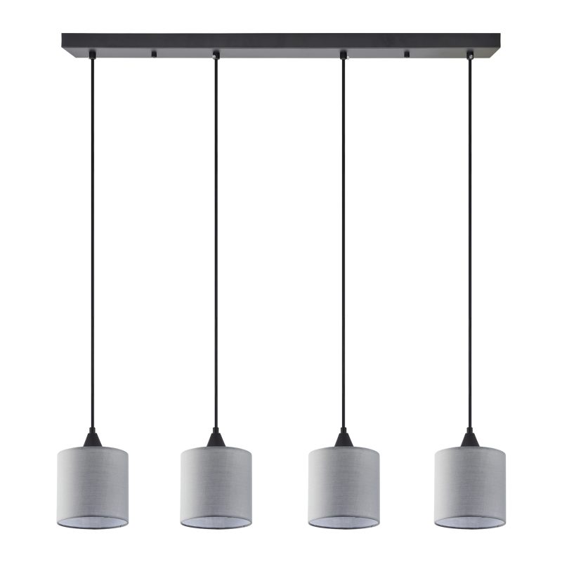 Homelighting Adept Pendat SE21-BL-B10-4BL-SH2