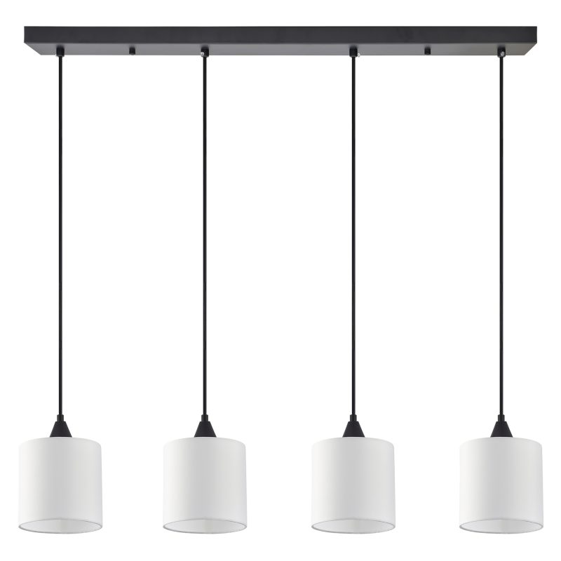 Homelighting Adept SE21-BL-B10-4BL-SH1