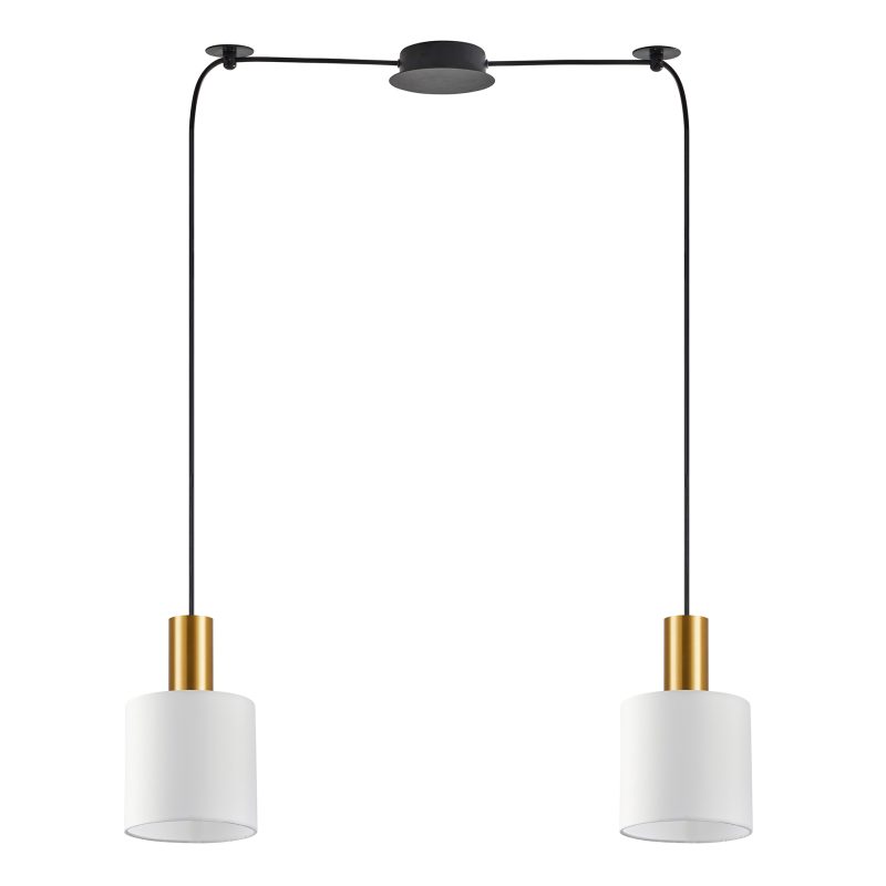 Homelighting Adept Tube SE21-GM-4-BL2-SH1