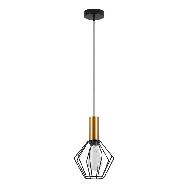 Homelighting Adept Tube SE21-GM-4-GR1