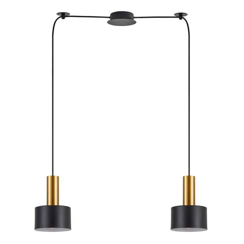 Homelighting Adept Tube SE21-GM-4-BL2-MS1