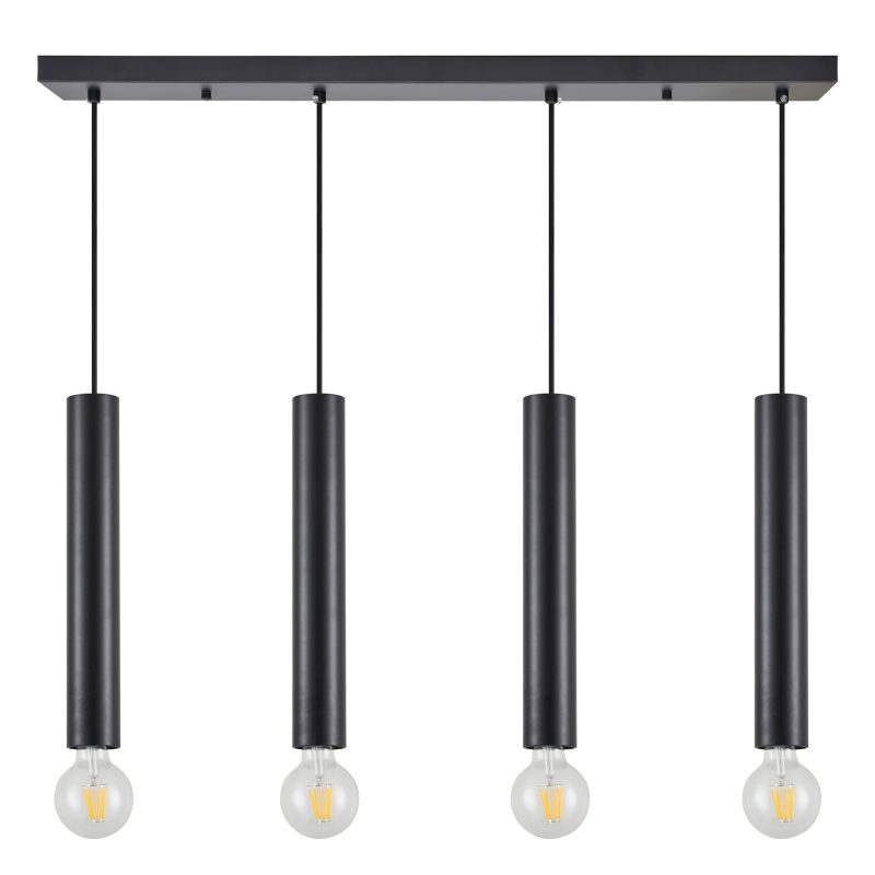 Homelighting Adept Tube SE21-BL-5-4BL