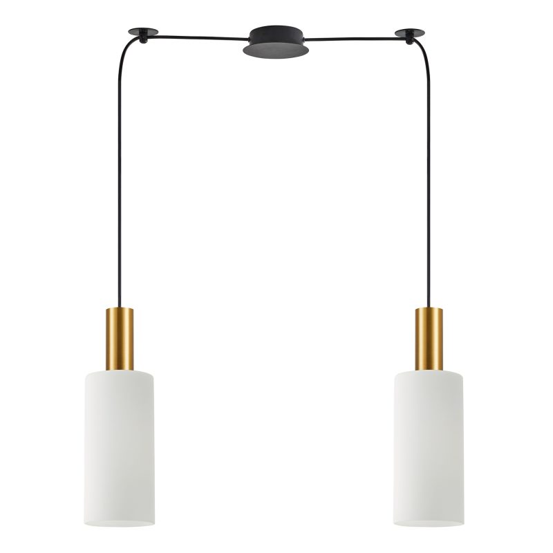 Homelighting Adept Tube SE21-GM-4-BL2-GL3