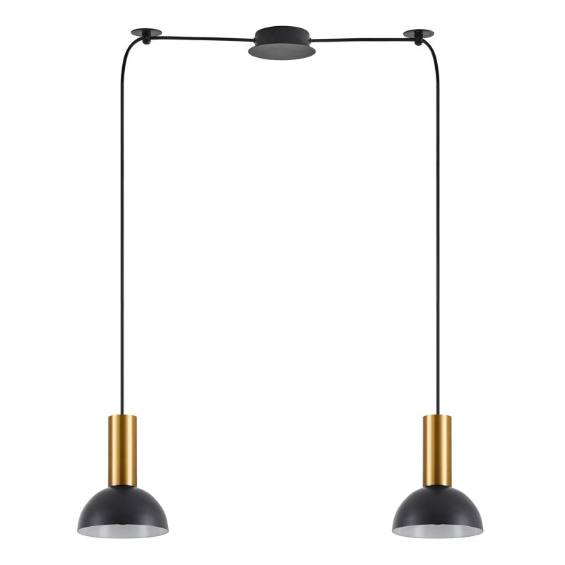 Homelighting Adept Tube SE21-GM-4-BL2-MS3