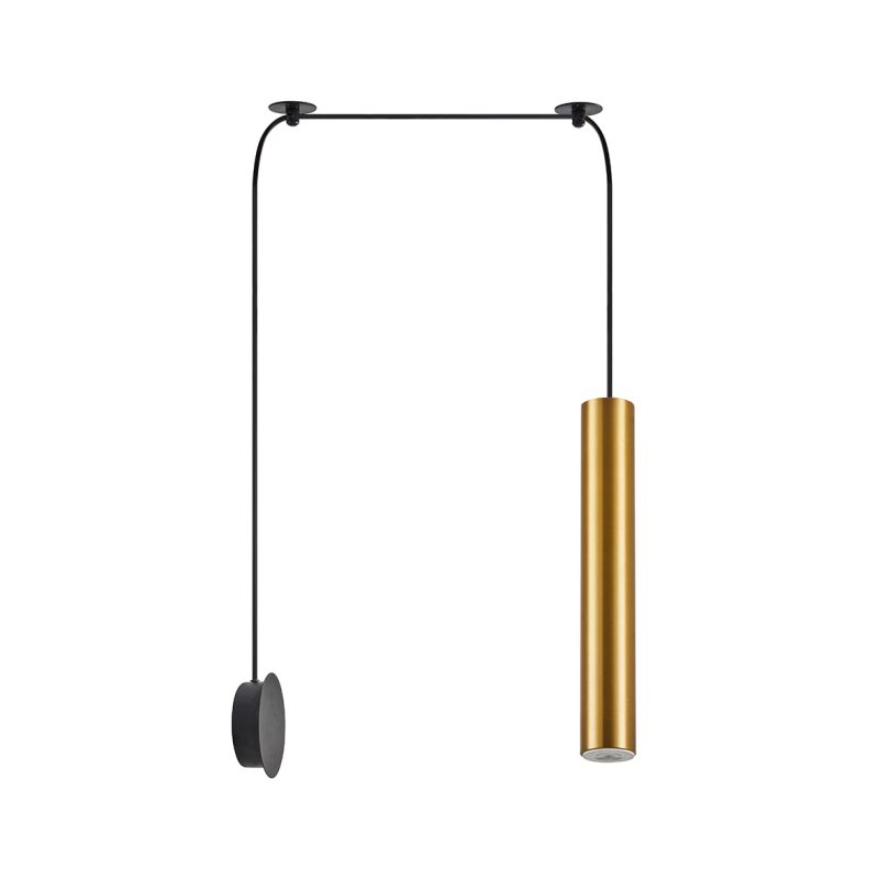Homelighting Adept Tube SE21-GM-5-BL1W