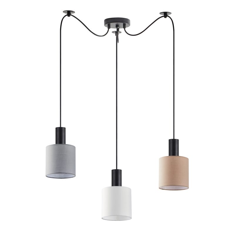 Homelighting Adept Flex SE21-BL-4-BL3-SH12