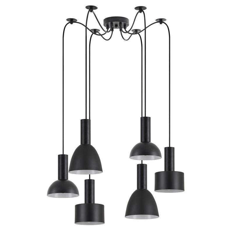 Homelighting Adept Flex SE21-BL-4-BL6-MS12