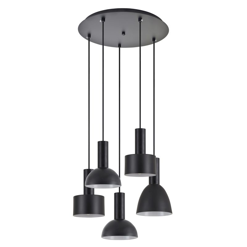 Homelighting Adept Flex SE21-BL-4-5BL-MS123