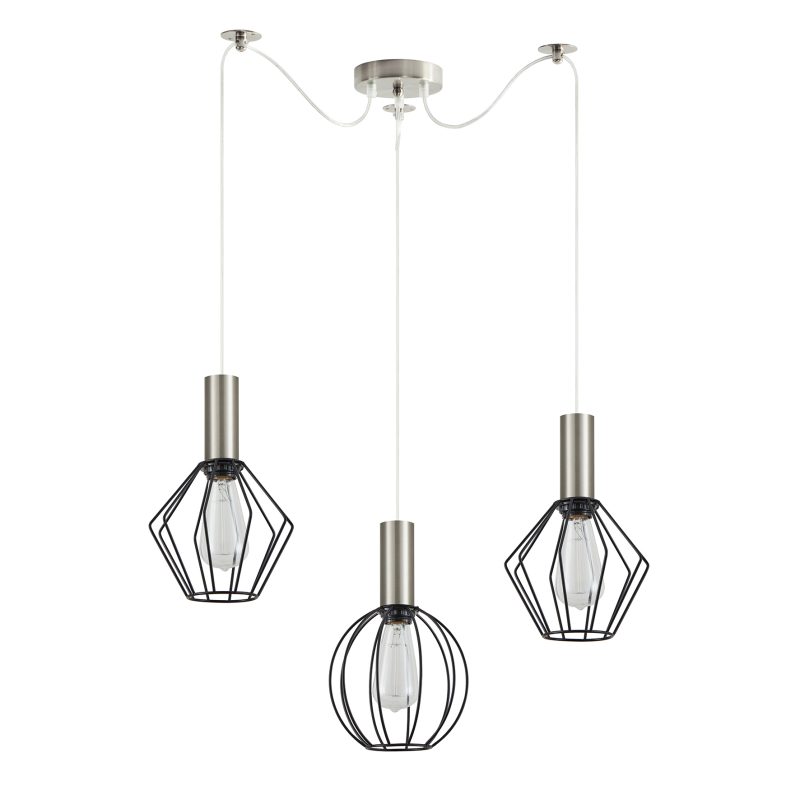Homelighting Adept Flex SE21-NM-4-BL3-GR12