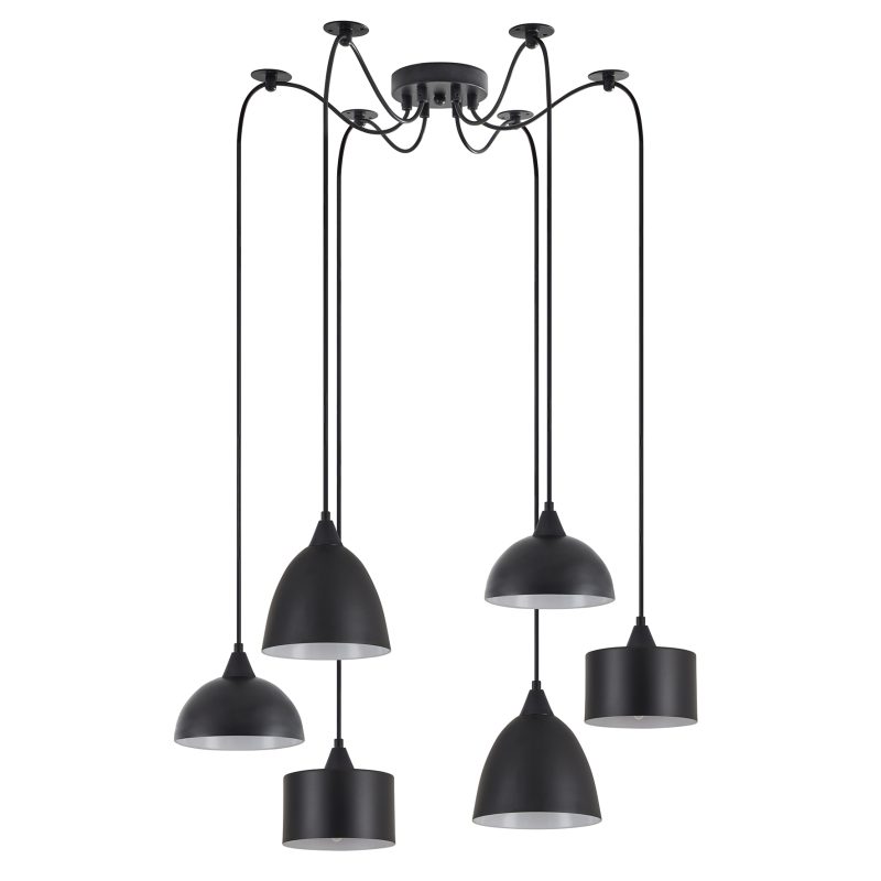 Homelighting Adept Flex SE21-BL-B10-BL6-MS12