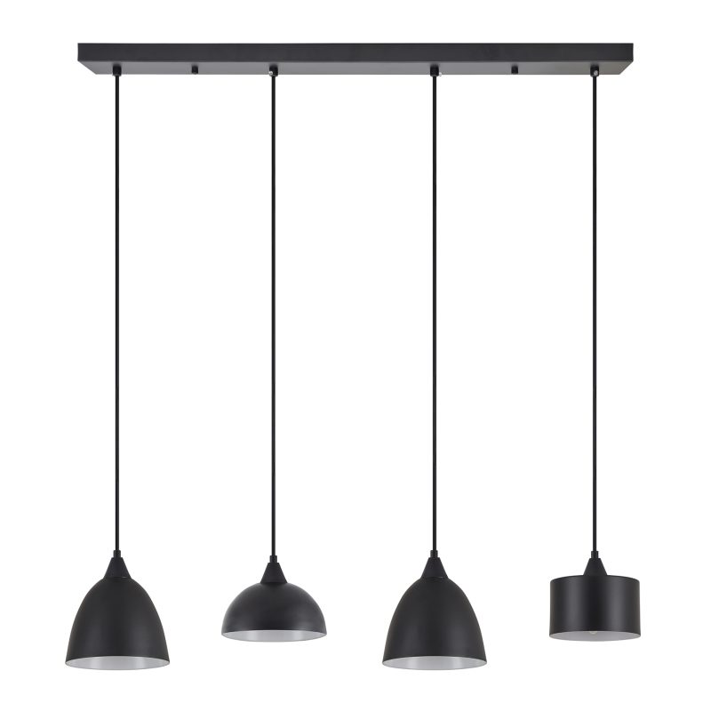 Homelighting Adept Flex SE21-BL-B10-4BL-MS123