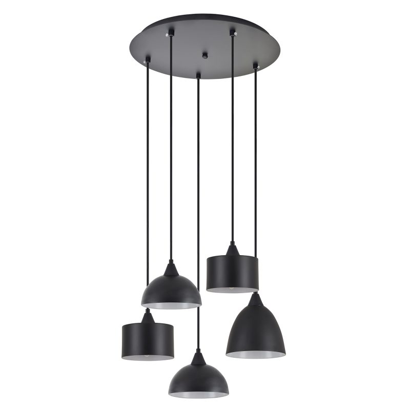Homelighting Adept Flex SE21-BL-B10-5BL-MS123
