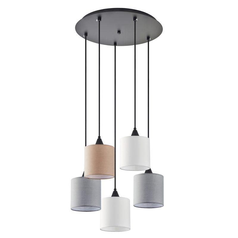 Homelighting Adept Flex SE21-BL-B10-5BL-SH123