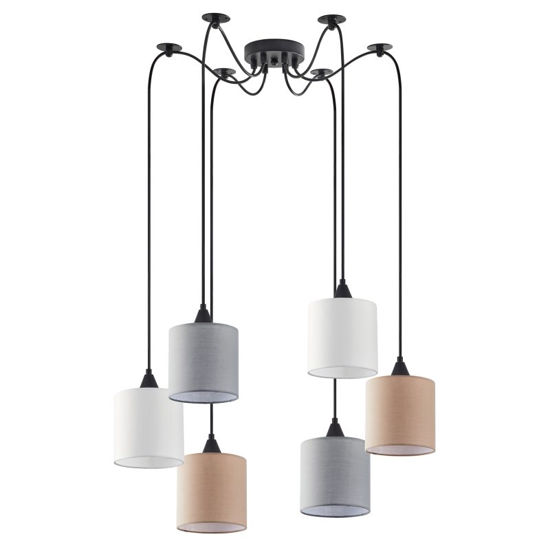 Homelighting Adept Flex SE21-BL-B10-BL6-SH123