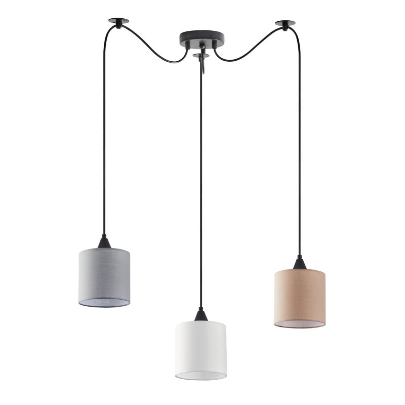 Homelighting Adept Flex SE21-BL-B10-BL3-SH12