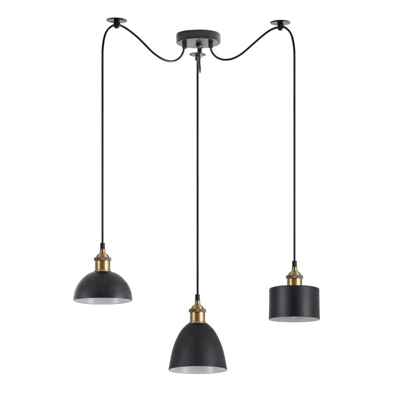 Homelighting Magnum Flex SE21-BR-10-BL3-MS12