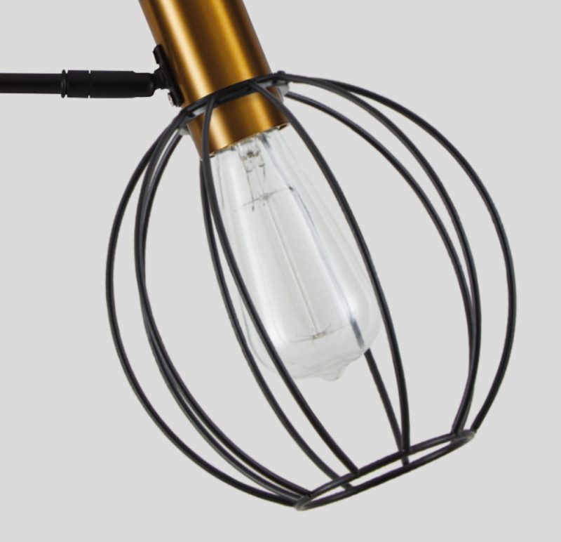 Homelighting Adept SE21-GM-36-GR2