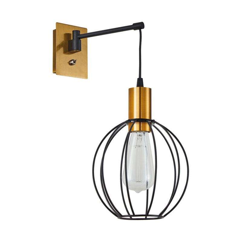 Homelighting Adept SE21-GM-9-GR2