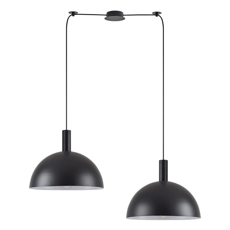 Homelighting Adept Tube SE21-BL-4-BL2-MS40