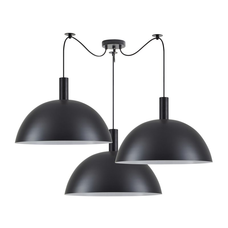 Homelighting Adept Tube SE21-BL-4-BL3-MS50