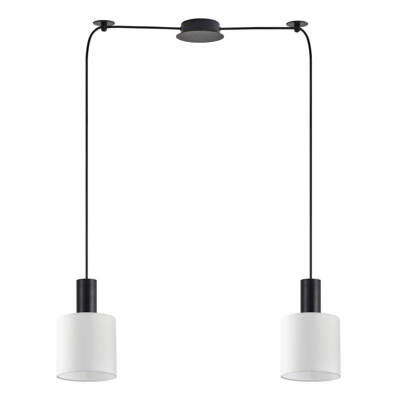 Homelighting Adept Tube SE21-BL-4-BL2-SH1