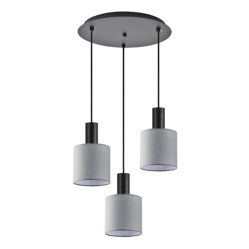 Homelighting Adept Tube SE21-BL-4-3BL-SH2