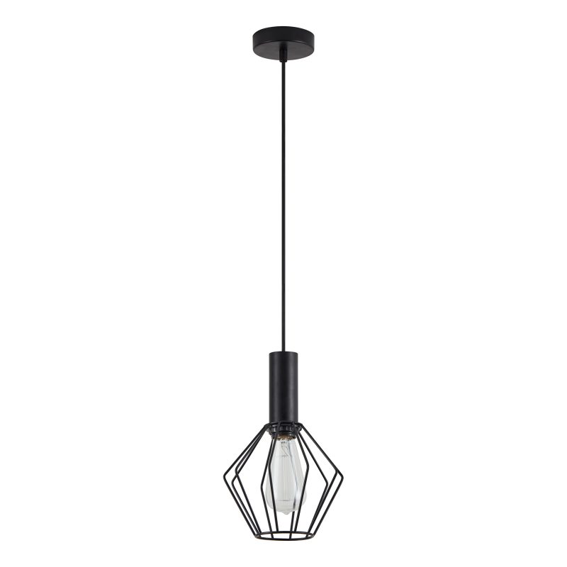 Homelighting Adept Tube SE21-BL-4-GR1