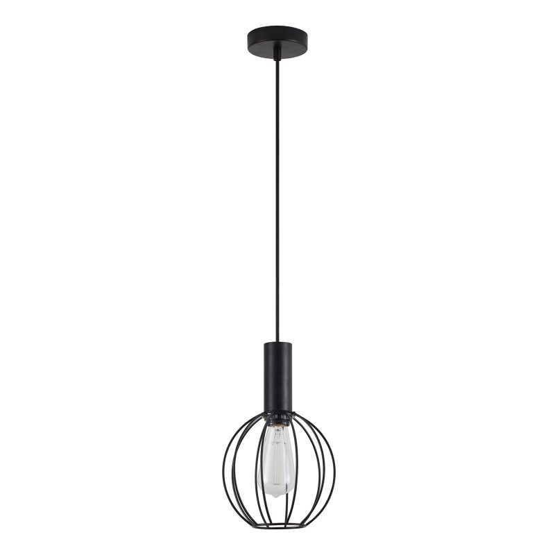 Homelighting Adept Tube SE21-BL-4-GR2