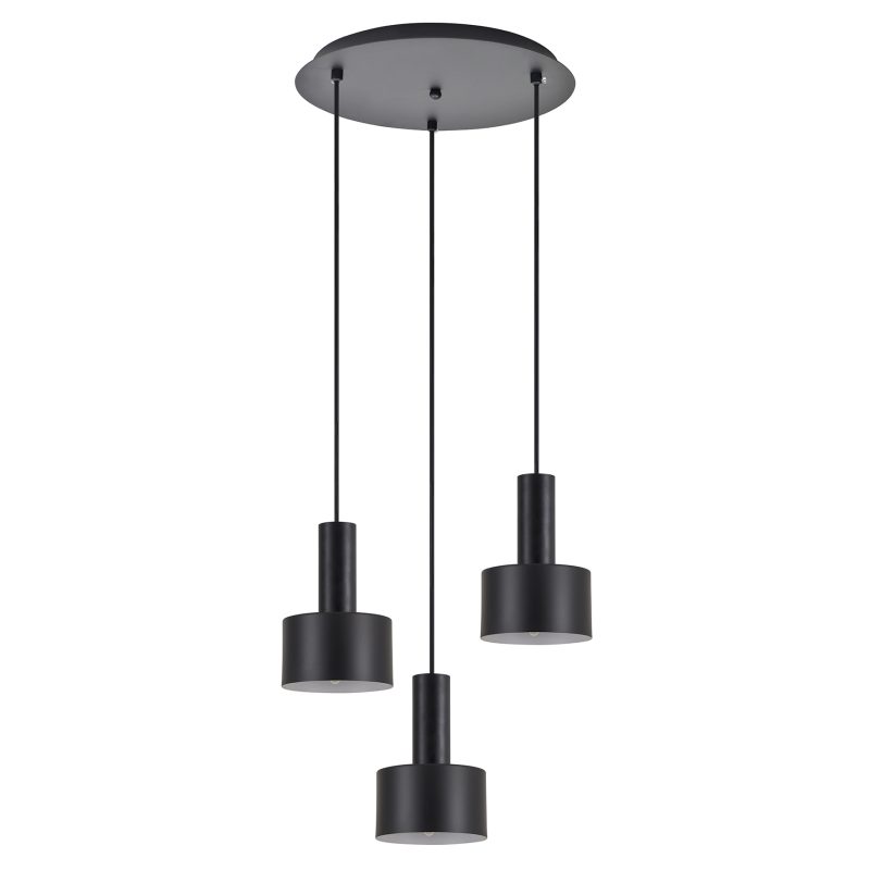Homelighting Adept Tube SE21-BL-4-3BL-MS1