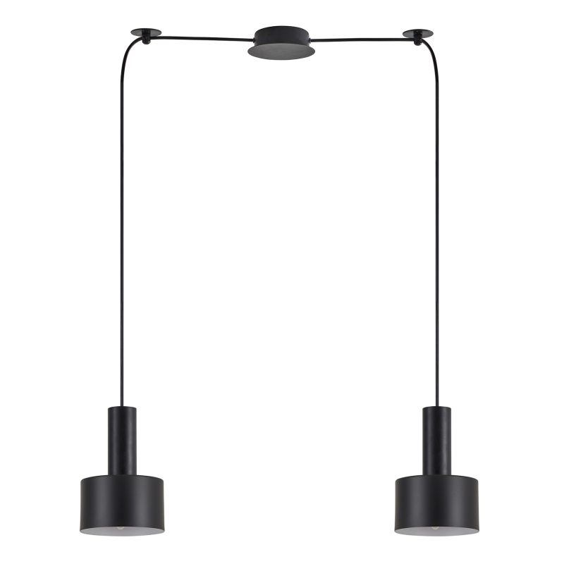Homelighting Adept Tube SE21-BL-4-BL2-MS1